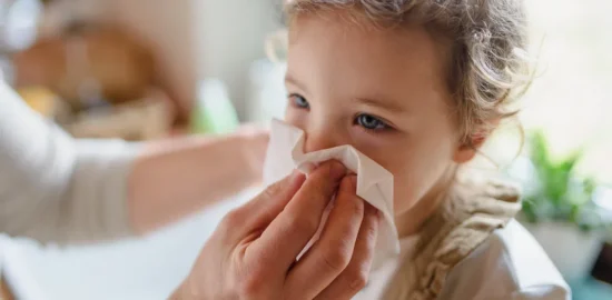 The Health Risks and Importance of Addressing Mold Growth in Your Home