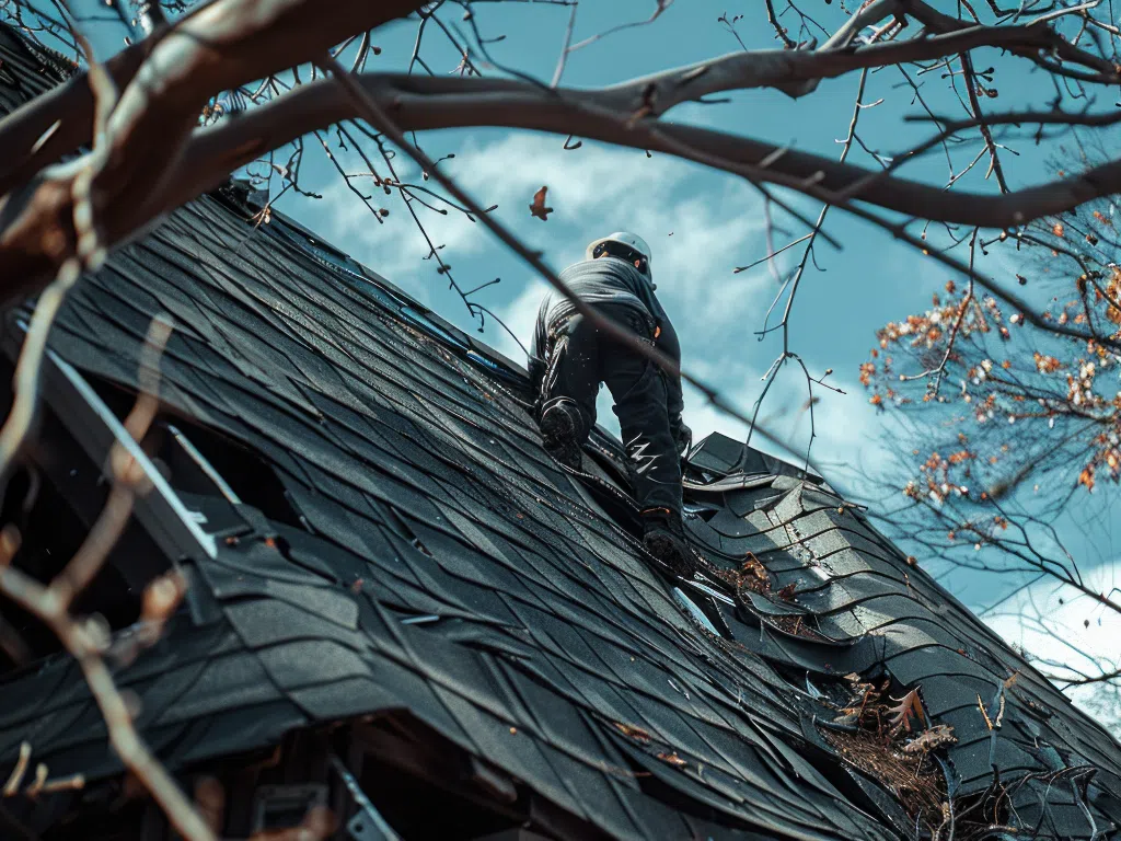 inspecting-on-the-roof